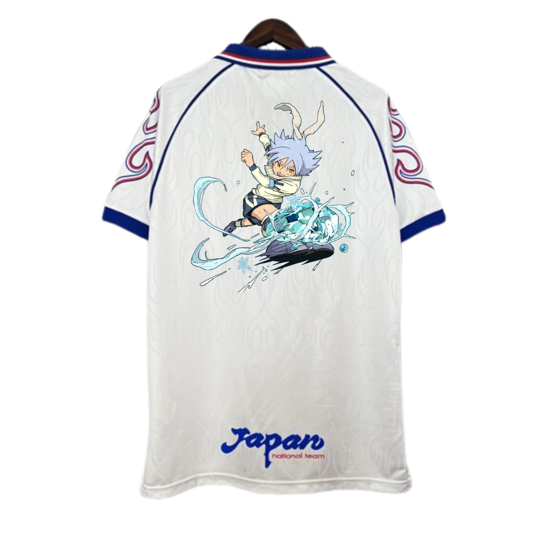 Shawn x Japan T-shirt