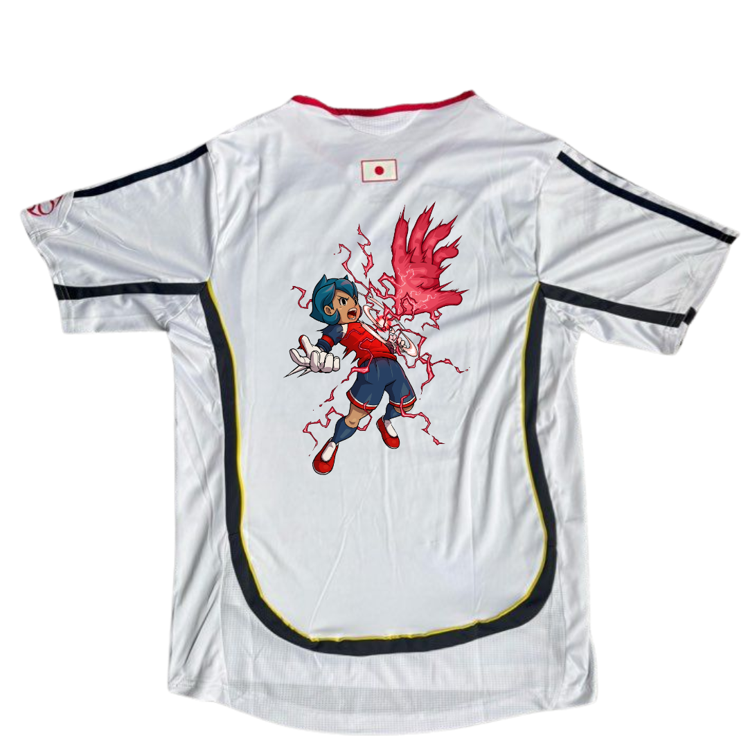 Helio x Japan T-shirt