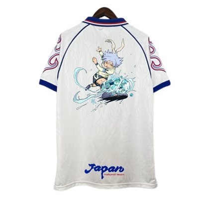 Shawn x Japan T-shirt