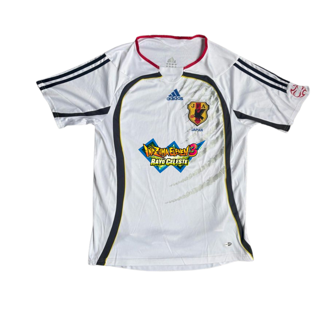 Helio x Japan T-shirt