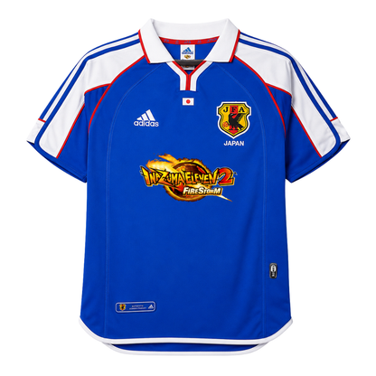 Blaze x Japan T-shirt