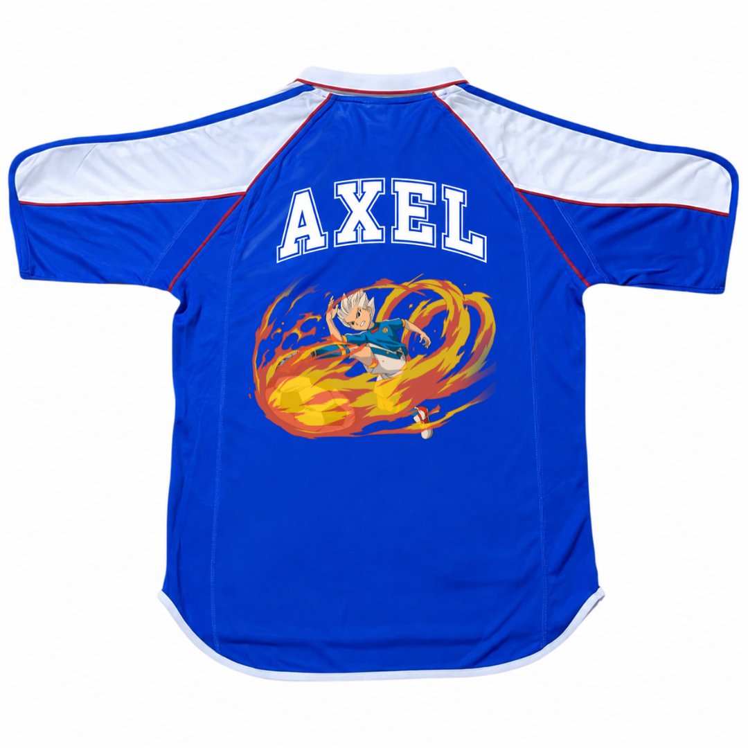 Blaze x Japan T-shirt