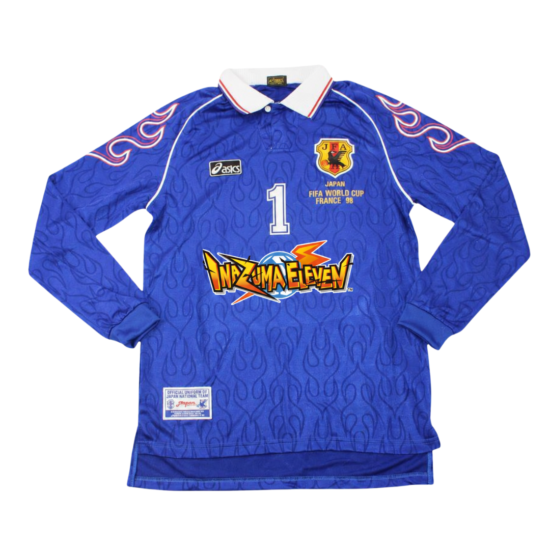 Mark Evans x Japan T-shirt