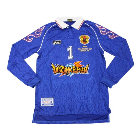 Mark Evans x Japan T-shirt